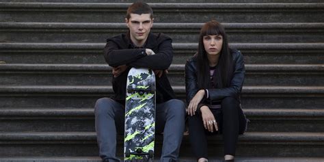 Review: Netflix Teen Drama 'Baby' Is Worse Than Actual High School