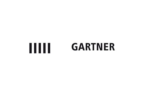 Gartner Logo Png White : Gartner S Digital Business Technology Platform ...