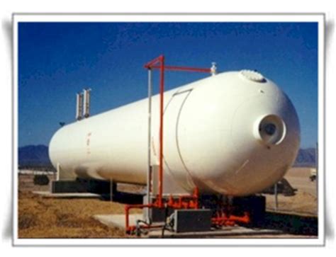 Anhydrous Ammonia Storage Tanks, Manufacturer, Exportr, Supplier, India