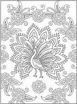 Free Printable Complex Coloring Pages At GetColoringscom  sketch template