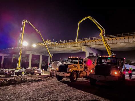 7th Street Bridge | Rock Solid Concrete