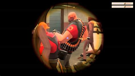 TF2 HD // the machina - YouTube