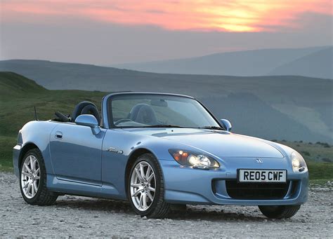 Honda S2000 Roadster Review (1999 - 2009) | Parkers