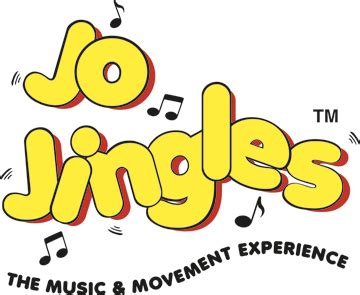 Jo Jingles - Children's Music, Singing & Movement Classes