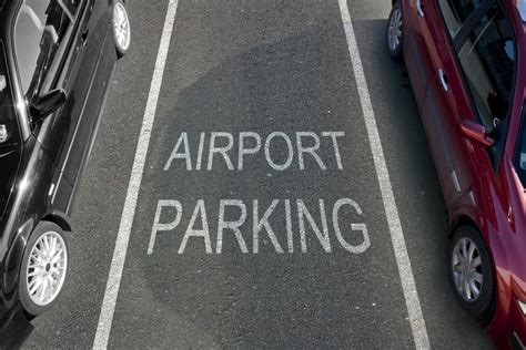 Airport Parking - WCCB Charlotte's CW