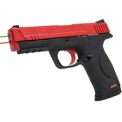 SIRT Training Pistol