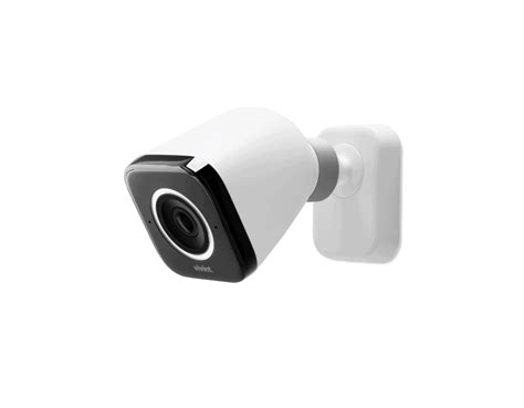 Vivint Outdoor Camera Pro Review 2024 | Security.org