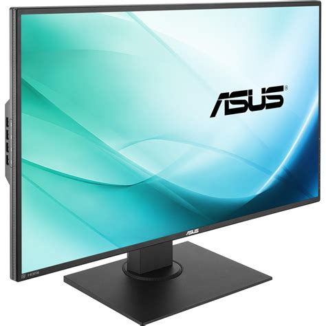 Questions and Answers: ASUS 32" LED HD Monitor Black PB328Q - Best Buy