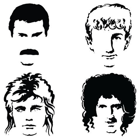 [O][S] "Queen" - band, music, freddie mercury, brian may, roger taylor, john deacon ...