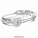 Race Car Coloring Pages Free Printable PDF sketch template