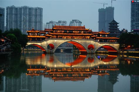 Chengdu: Explore the Center of Ancient Chinese Civilization – skyticket Travel Guide