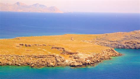 Lindos Beach Pictures: View Photos & Images of Lindos Beach