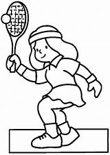 Disegni Da Colorare Sportivo 19  Páginas Para Colorear Deportes sketch template
