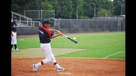 Japanese Baseball Delegation Visits the U.S. | Bureau of Educational ...