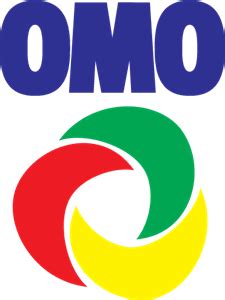 Omo Logo PNG Vector (EPS) Free Download