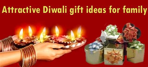 Unique Gift Ideas on Diwali for Your Family