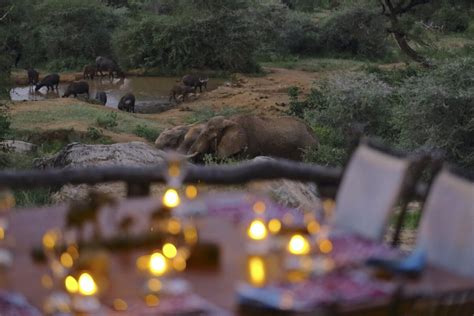 Sarara Camp in Kenya — SARARA | Safari Ecolodges & Foundation in Kenya