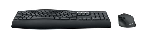 Logitech MK850 Performance Wireless Keyboard and Mouse Combo, 74 in distributor/wholesale stock ...