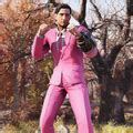 Pink Pant Suit - The Vault Fallout Wiki - Everything you need to know about Fallout 76, Fallout ...