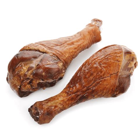 Smoked Turkey Drumsticks | Turkey | FairPlay Foods