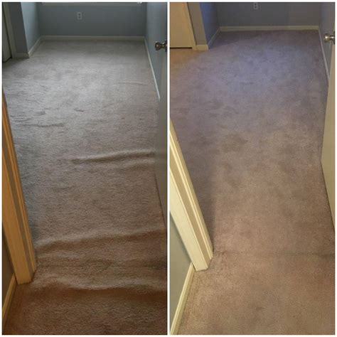 Carpet Re-stretch Service