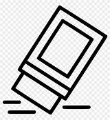 Clipart Black And White Download Eraser Drawing Block  School Tools sketch template