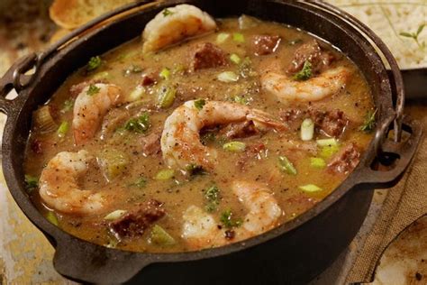 Louisiana Creole Cuisine or Cajun food recipes that you ought to try
