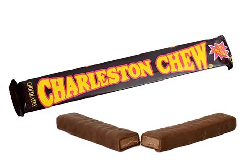 Charleston Chew | Opie's Candy Store