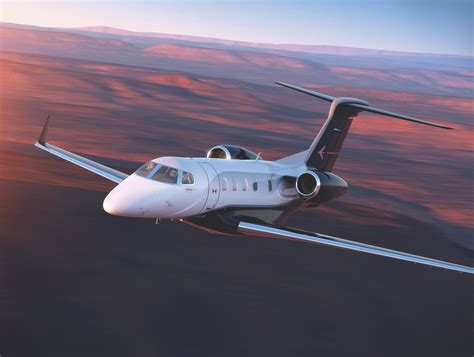 Embraer’s Phenom Is The World’s Best Selling Light Jet For 11 Consecutive Years