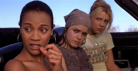 The 2002 Britney Spears Movie ‘Crossroads’ (Which Has A Much Wilder ...