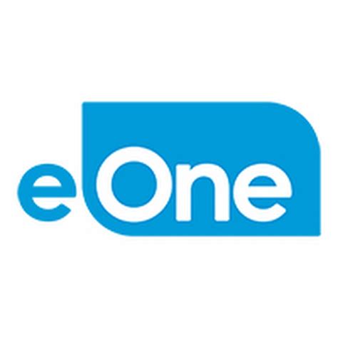 eOne Films - YouTube