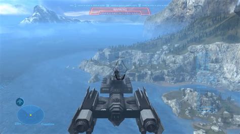 Halo Reach Mods - The Frigate On Forge World *Check Desc* - YouTube