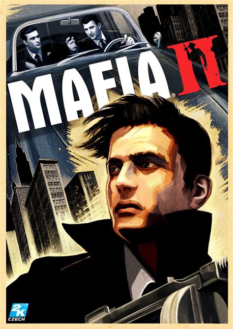 34 best Mafia art images on Pinterest | Mafia 2, Gangsters and Drawings