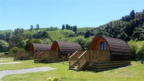 Pod Rental in New Zealand