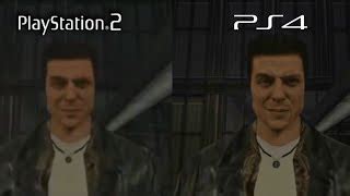 Max payne 2 cheats ps2 - jawerasian