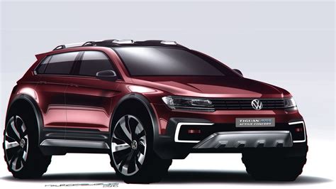 Volkswagen Ruggdzz: SUV elétrico com pegada off-road estreia em 2023
