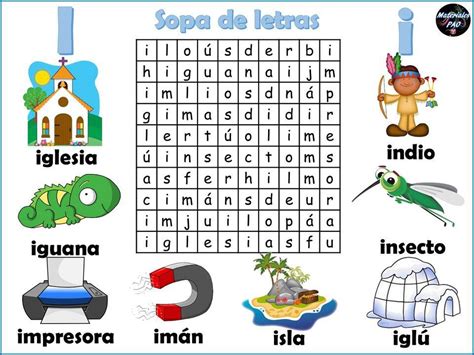 Sopa-de-letras-del-abecedario-009 - Orientación Andújar - Recursos Educativos