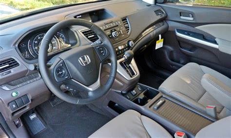 2013 Honda CR-V Pros and Cons at TrueDelta: 2013 Honda CR-V EX-L Review by Michael Karesh