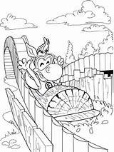 Energylandia Toffifee Gold Mine Coloring Page  Funny Pages sketch template