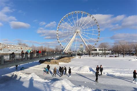 15+ AMAZING Things To Do In Montreal In Winter (2020 Guide)