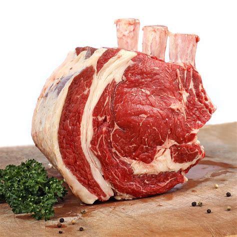 Buy Rib of Beef Online | Essex Butcher | Blackwells Farm Shop