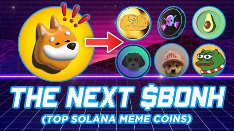 Top Solana Meme Coins (100X Gains) 📈💰FREE AIRDROP - YouTube