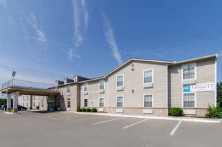 Hotels in Kearney, MO – Choice Hotels