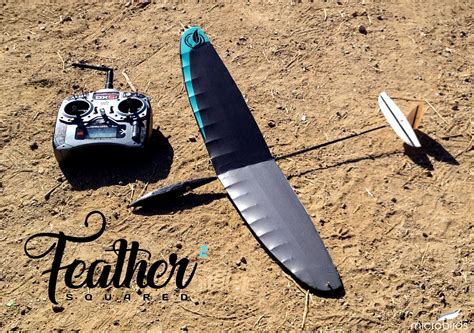 Micro F3k DLG RC Glider – RC Gliders Radio Control DLG Micro Gliders