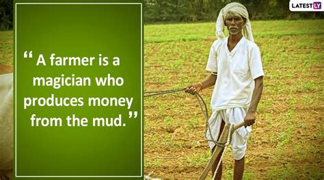 Agriculture Quotes By Gandhi In Hindi | the quotes