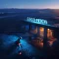 Owl City: Coco moon, la portada del disco