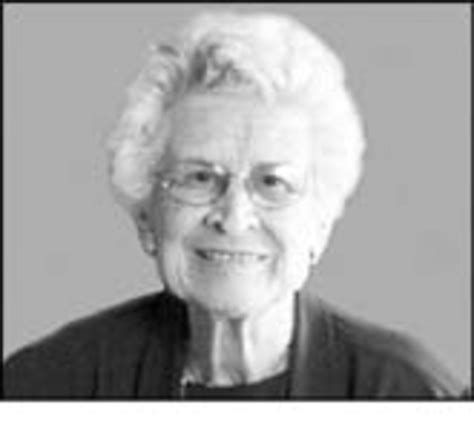 Norma Anderson | Obituary | Calgary Herald