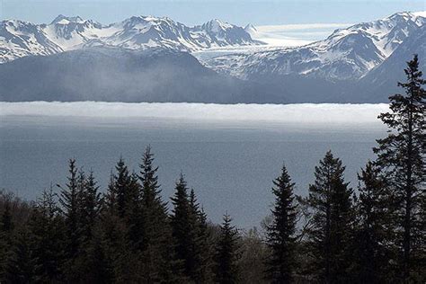 Alaska From The Kilcher Homestead | Alaska: The Last Frontier | Discovery