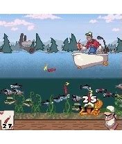 Dynamite Fishing | Pocket Gamer