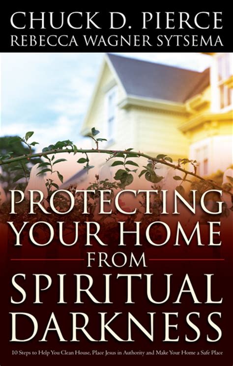 Protecting Your Home from Spiritual Darkness - Olive Tree Bible Software